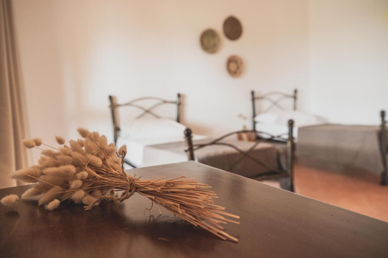Anima Hotel Sardinia Fluminimaggiore Kültér fotó