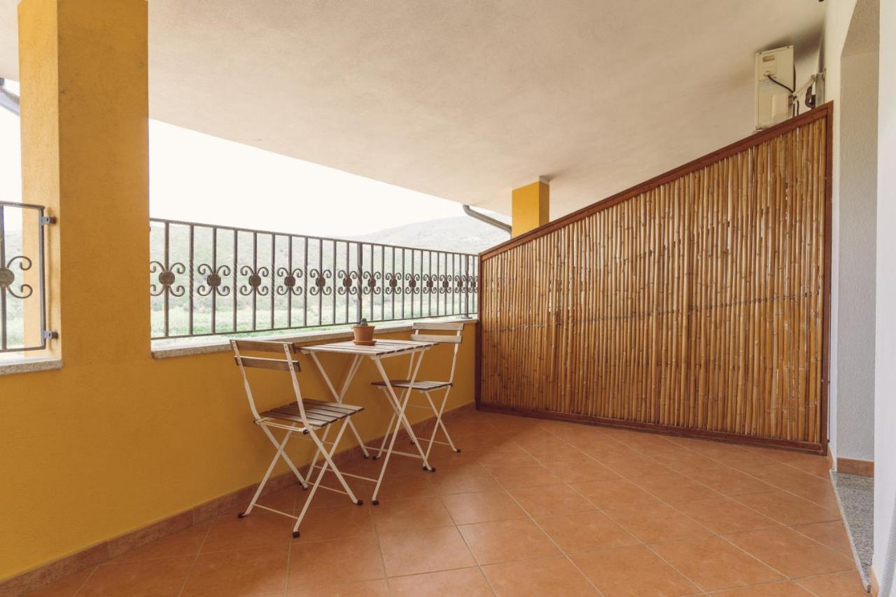 Anima Hotel Sardinia Fluminimaggiore Kültér fotó