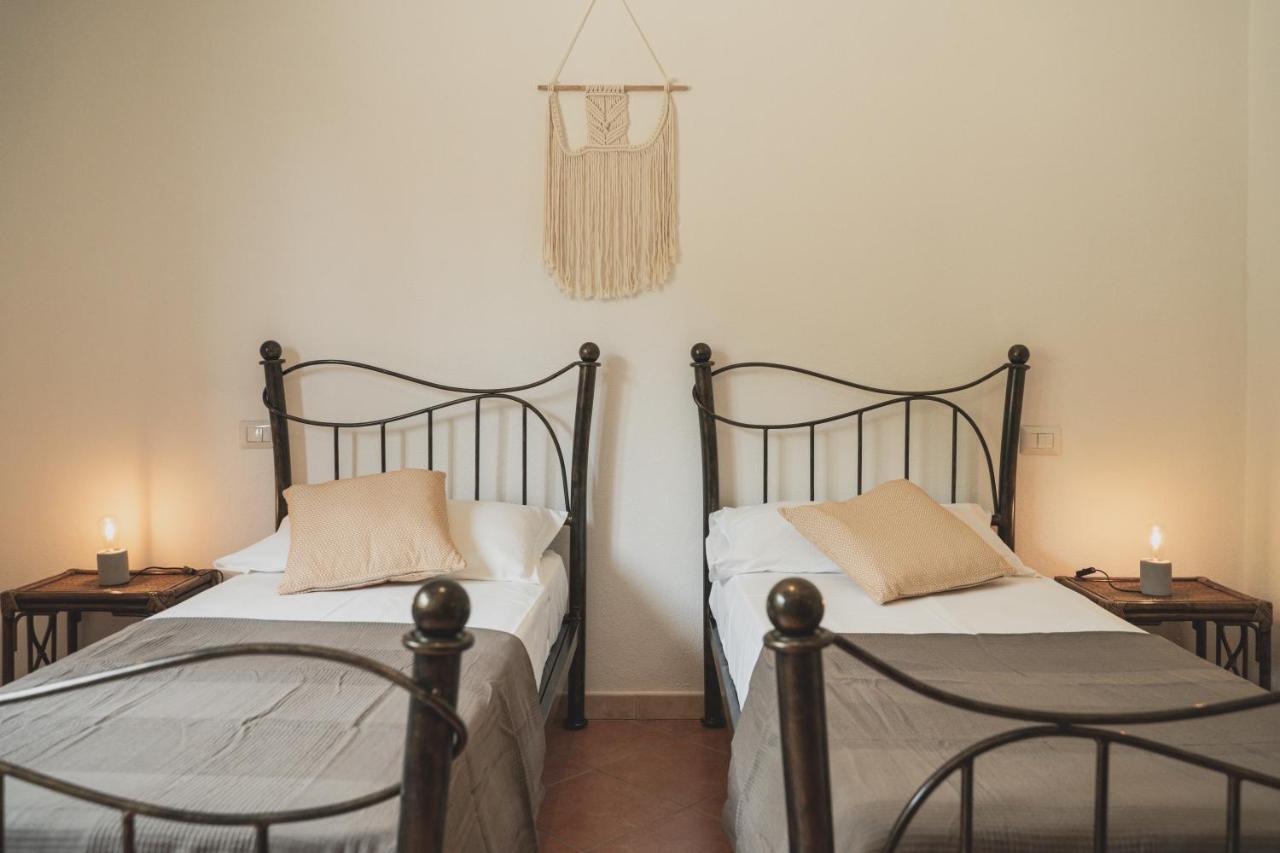 Anima Hotel Sardinia Fluminimaggiore Kültér fotó