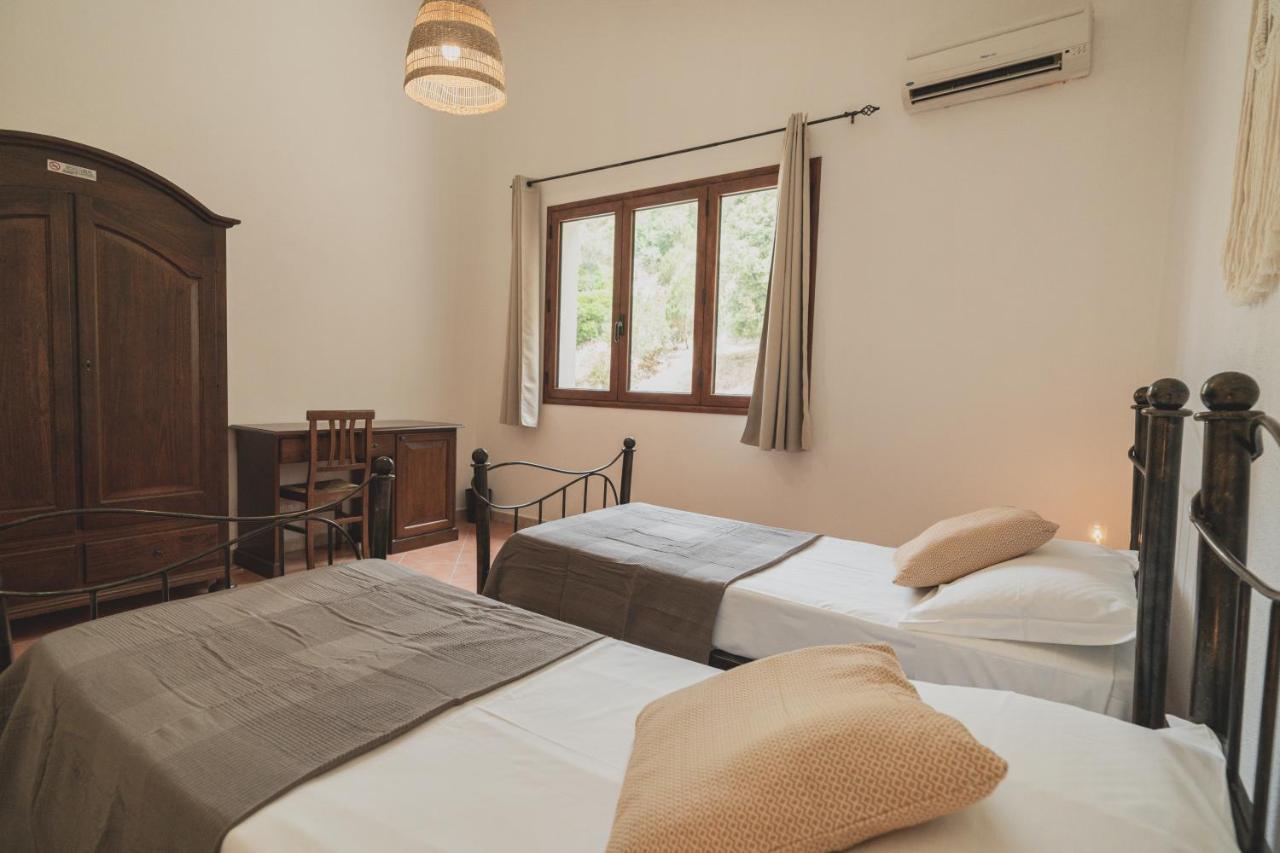 Anima Hotel Sardinia Fluminimaggiore Kültér fotó