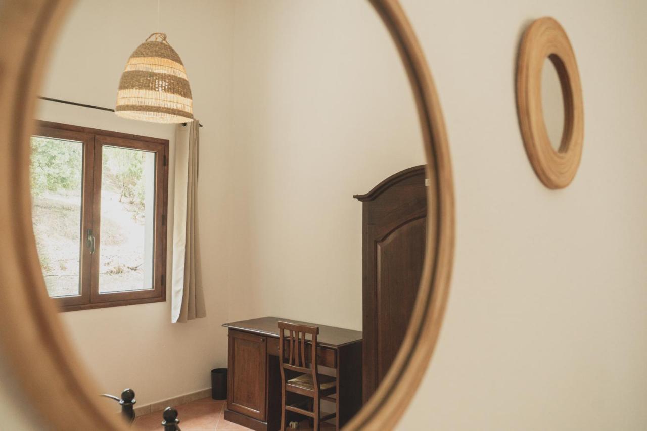 Anima Hotel Sardinia Fluminimaggiore Kültér fotó