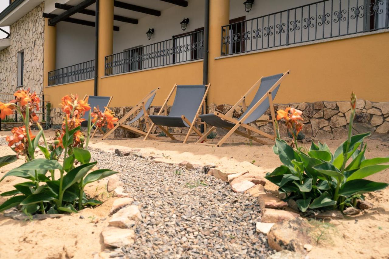 Anima Hotel Sardinia Fluminimaggiore Kültér fotó